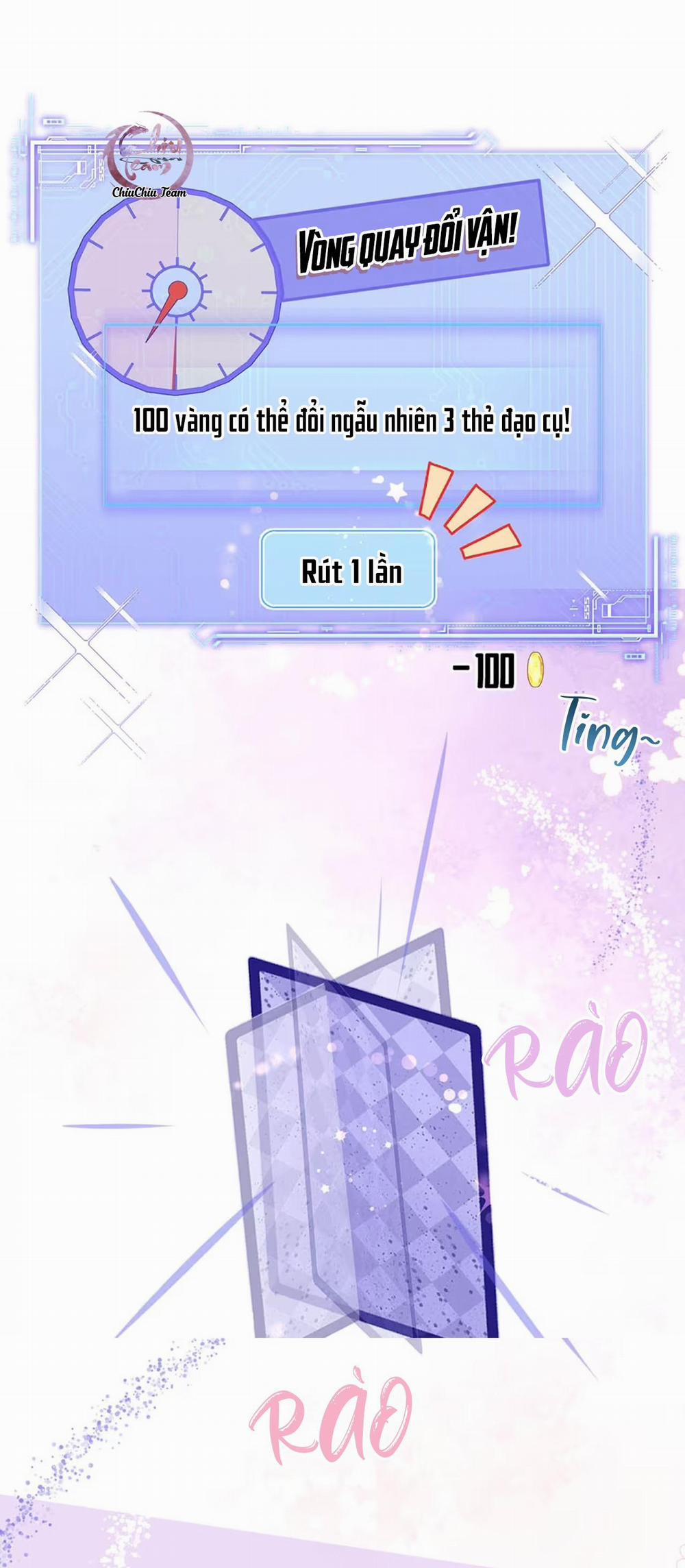 ĐỐI TƯỢNG CÔNG LƯỢC! THIẾT LẬP TÍNH CÁCH CỦA ANH BỊ MÉO MÓ RỒI! 15 trang 5