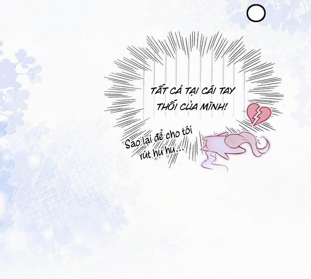 ĐỐI TƯỢNG CÔNG LƯỢC! THIẾT LẬP TÍNH CÁCH CỦA ANH BỊ MÉO MÓ RỒI! 19 trang 30