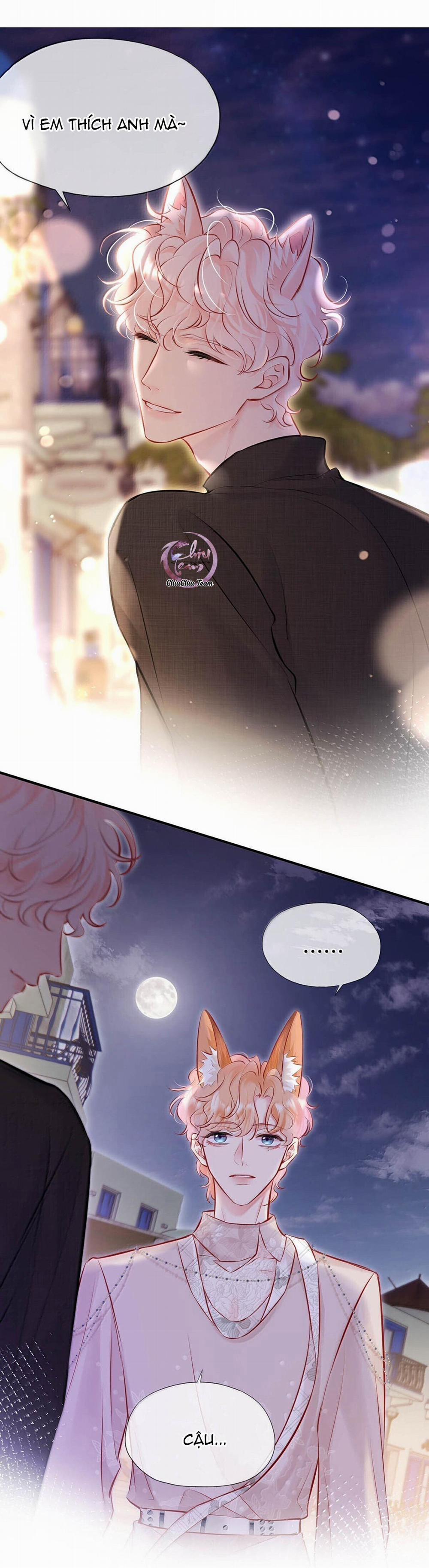 ĐỐI TƯỢNG CÔNG LƯỢC! THIẾT LẬP TÍNH CÁCH CỦA ANH BỊ MÉO MÓ RỒI! 19 trang 33