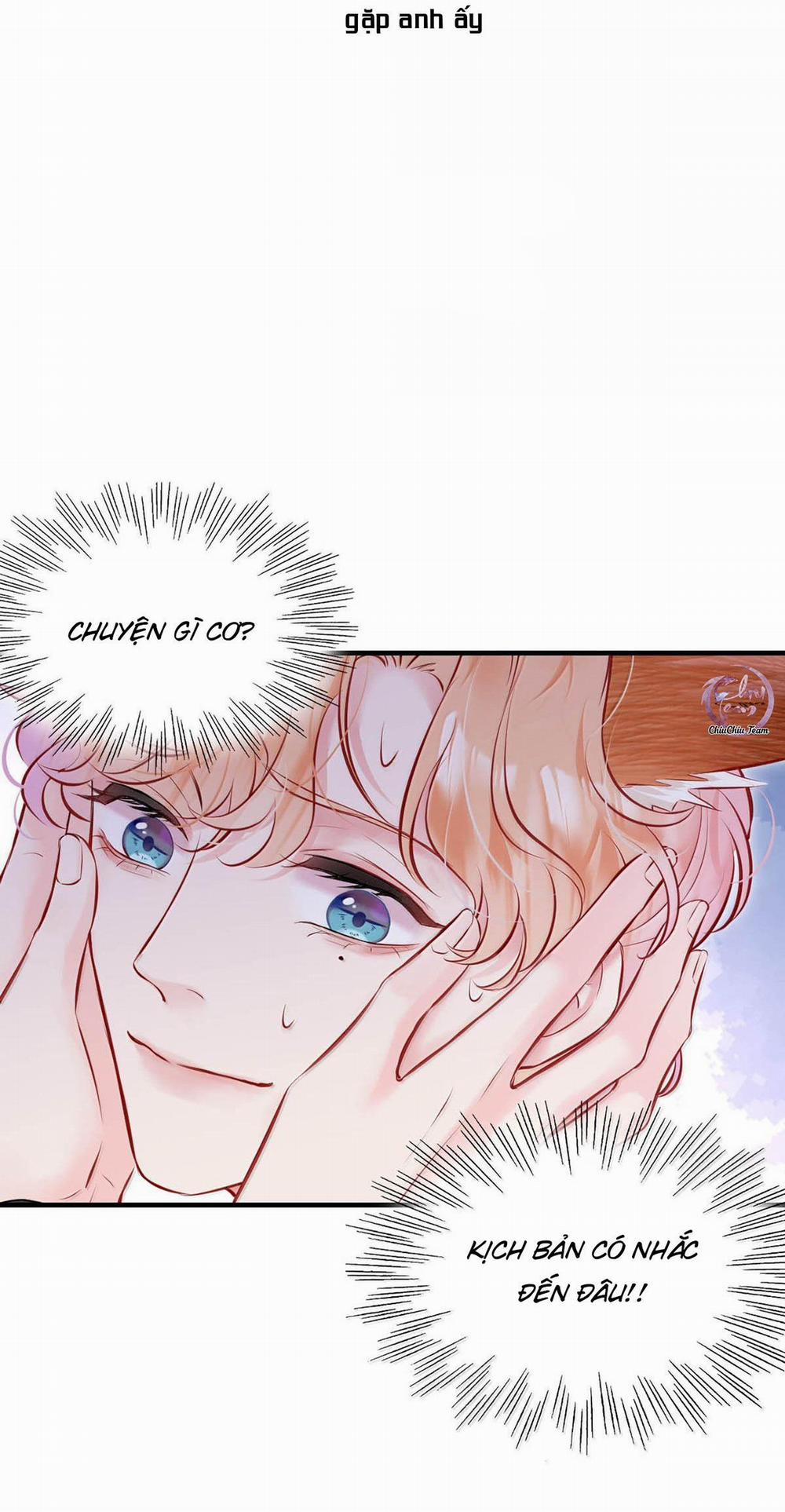 ĐỐI TƯỢNG CÔNG LƯỢC! THIẾT LẬP TÍNH CÁCH CỦA ANH BỊ MÉO MÓ RỒI! 20 trang 2