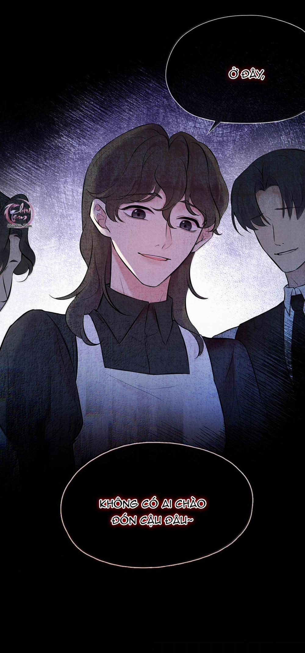 ĐỐI TƯỢNG CÔNG LƯỢC! THIẾT LẬP TÍNH CÁCH CỦA ANH BỊ MÉO MÓ RỒI! 20 trang 29