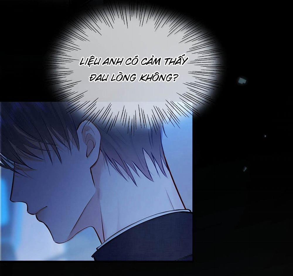 ĐỐI TƯỢNG CÔNG LƯỢC! THIẾT LẬP TÍNH CÁCH CỦA ANH BỊ MÉO MÓ RỒI! 20 trang 36