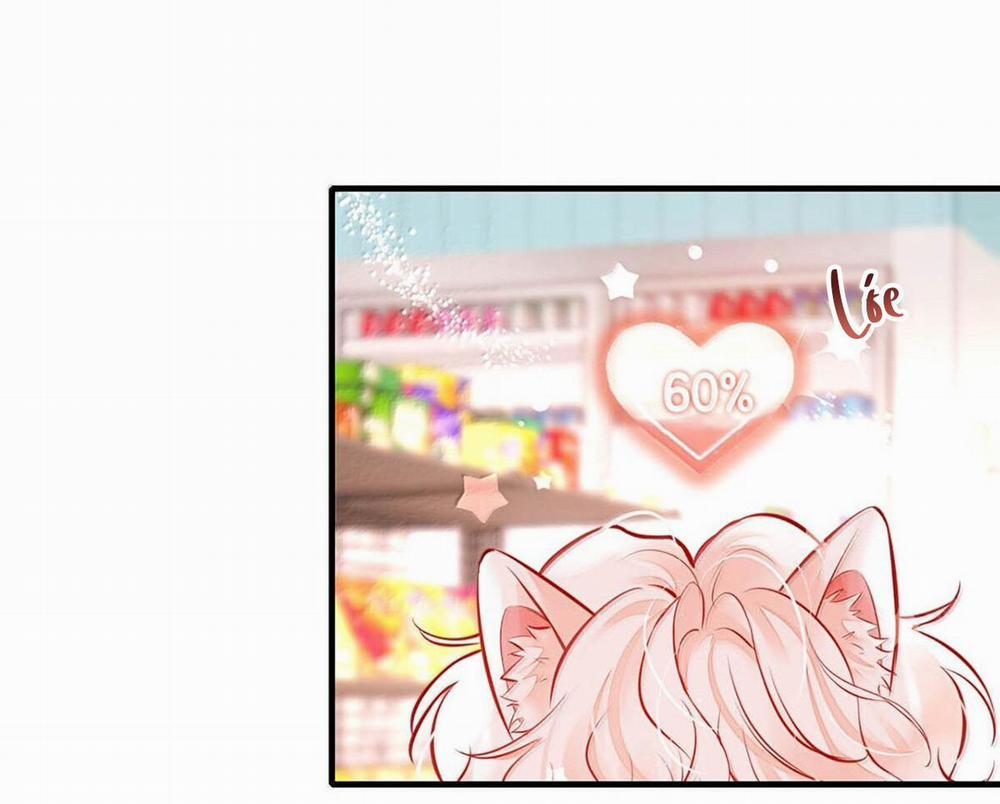 ĐỐI TƯỢNG CÔNG LƯỢC! THIẾT LẬP TÍNH CÁCH CỦA ANH BỊ MÉO MÓ RỒI! 21 trang 10