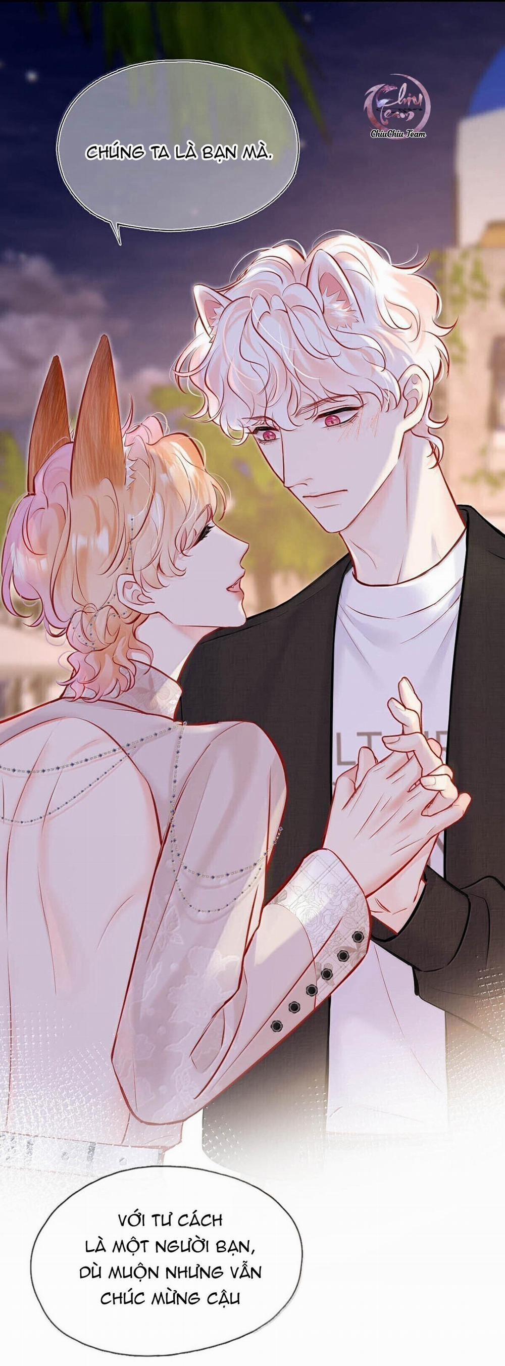 ĐỐI TƯỢNG CÔNG LƯỢC! THIẾT LẬP TÍNH CÁCH CỦA ANH BỊ MÉO MÓ RỒI! 22 trang 2