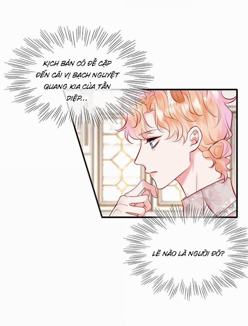 ĐỐI TƯỢNG CÔNG LƯỢC! THIẾT LẬP TÍNH CÁCH CỦA ANH BỊ MÉO MÓ RỒI! 22 trang 23