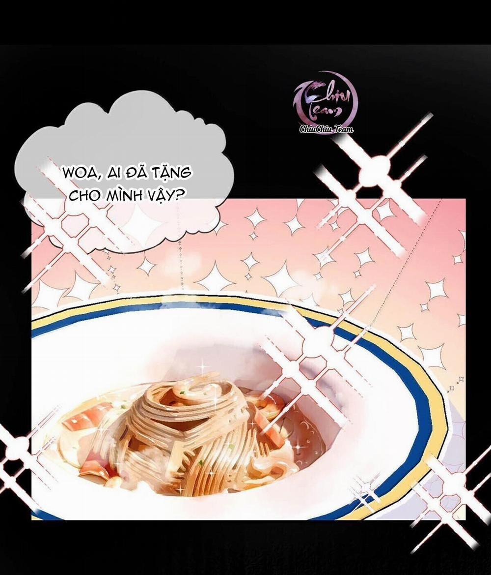 ĐỐI TƯỢNG CÔNG LƯỢC! THIẾT LẬP TÍNH CÁCH CỦA ANH BỊ MÉO MÓ RỒI! 22 trang 36