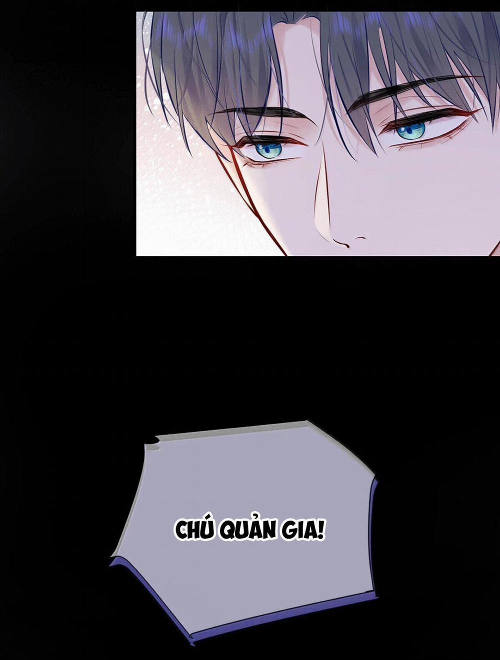 ĐỐI TƯỢNG CÔNG LƯỢC! THIẾT LẬP TÍNH CÁCH CỦA ANH BỊ MÉO MÓ RỒI! 22 trang 38