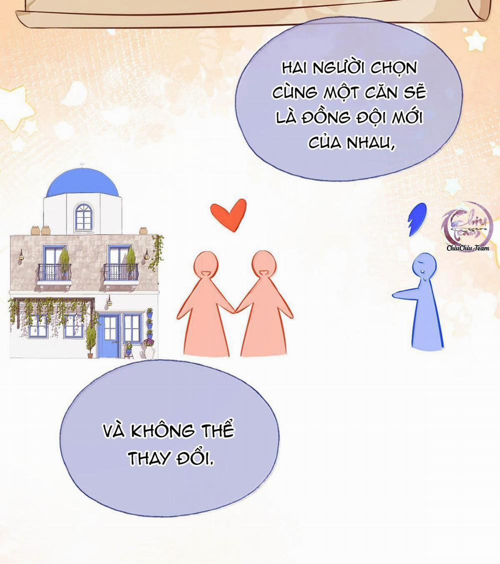 ĐỐI TƯỢNG CÔNG LƯỢC! THIẾT LẬP TÍNH CÁCH CỦA ANH BỊ MÉO MÓ RỒI! 23 trang 5