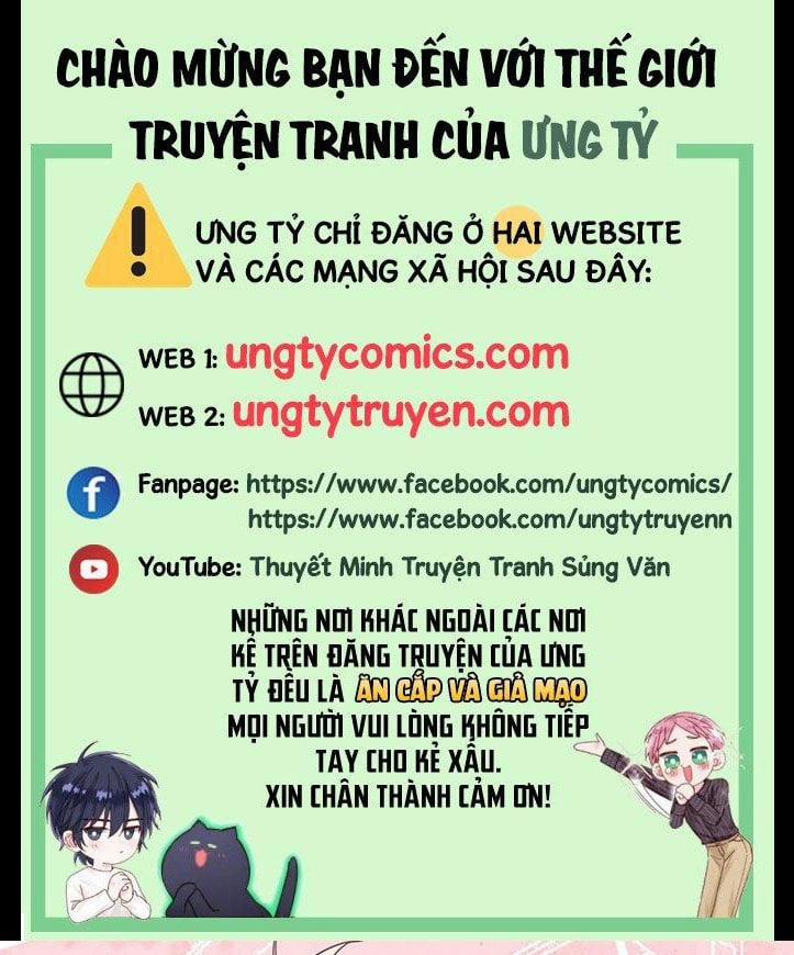 Đối Tượng Sống Chung Là Tình Địch Thì Phải Làm Sao 16 trang 0