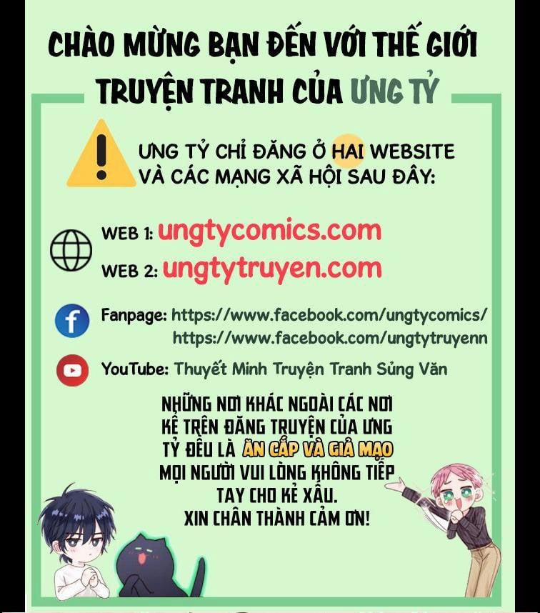 Đối Tượng Sống Chung Là Tình Địch Thì Phải Làm Sao 17 trang 0