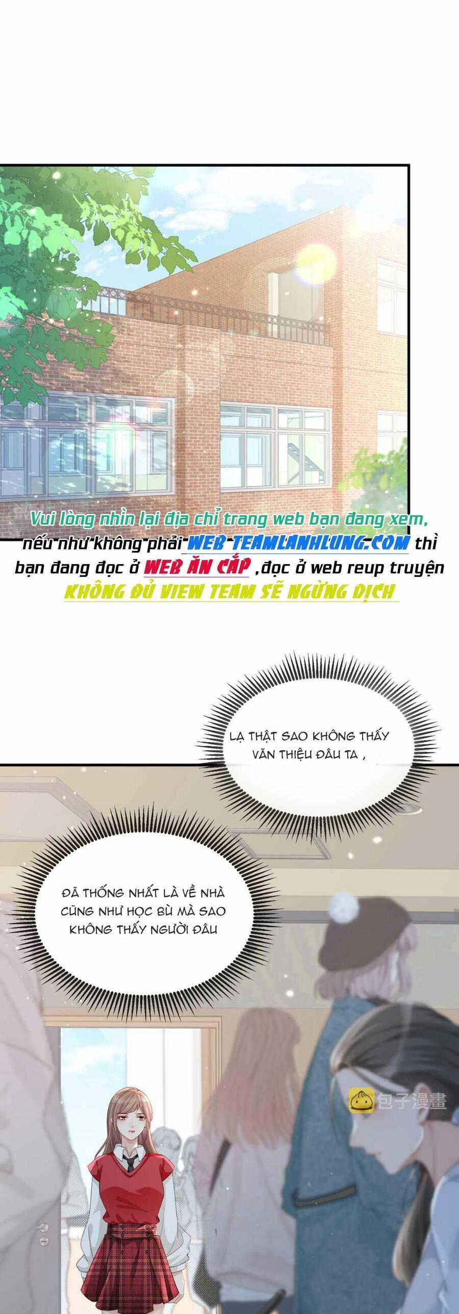 Đối Tượng Tôi Công Lược Đều Là Người Trọng Sinh 10 trang 1