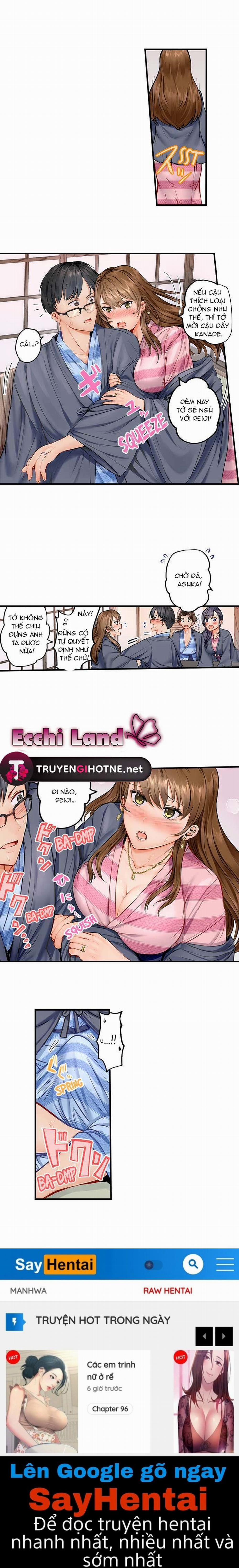 Đổi Vợ Đổi Chồng 1.1 trang 6