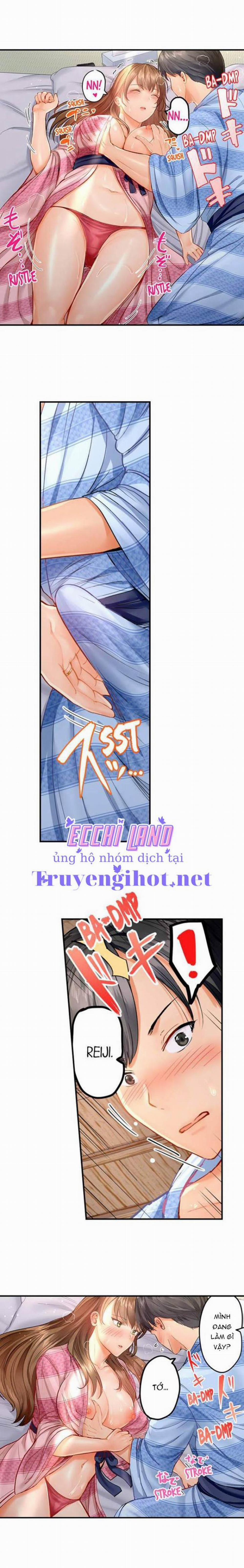 Đổi Vợ Đổi Chồng 13.2 trang 0