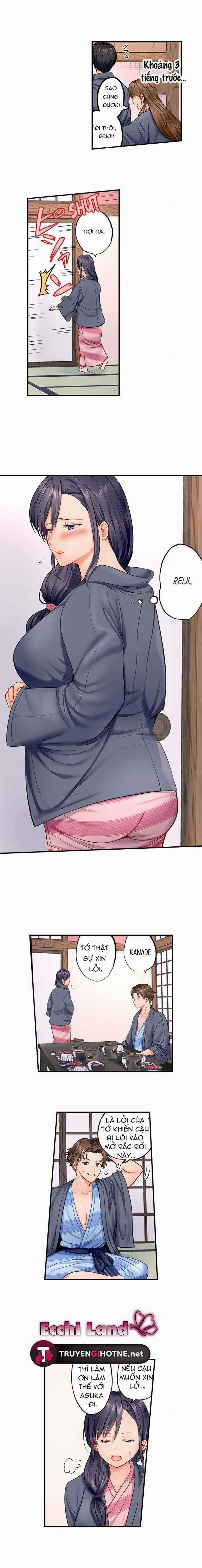 Đổi Vợ Đổi Chồng 4.1 trang 3