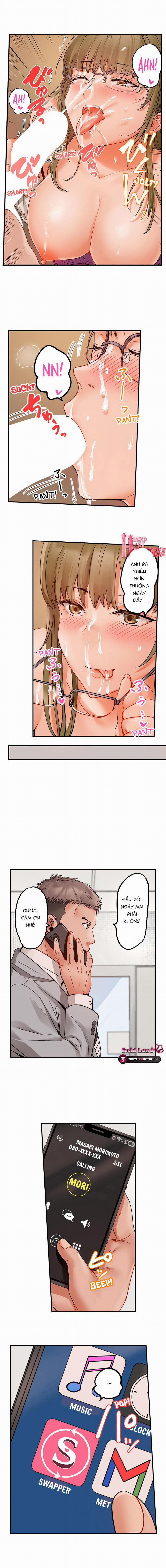 Đổi Vợ Đổi Chồng 63.2 trang 2