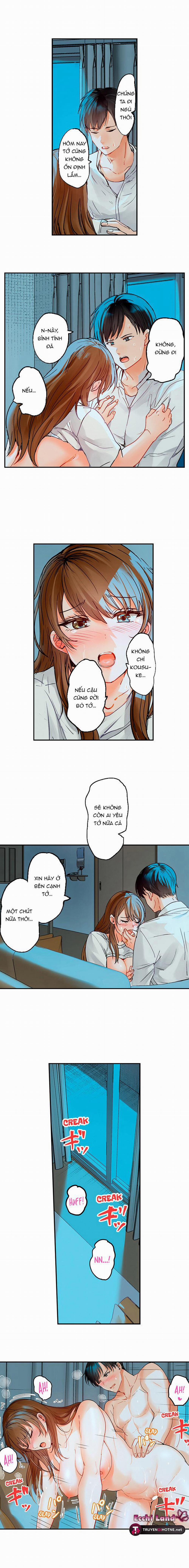 Đổi Vợ Đổi Chồng 69.1 trang 3