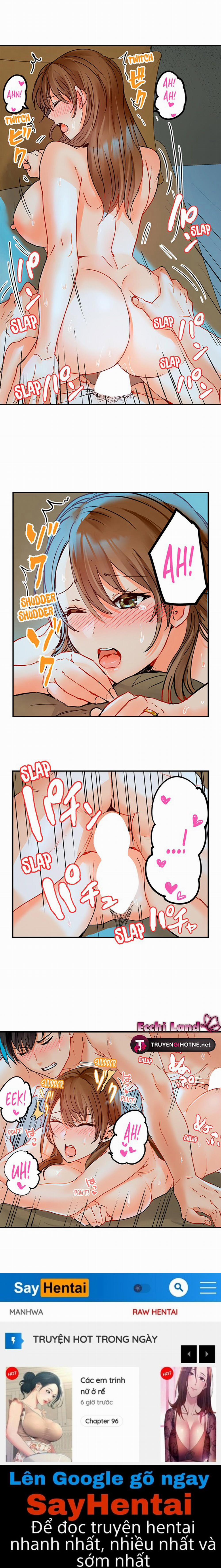 Đổi Vợ Đổi Chồng 69.1 trang 4