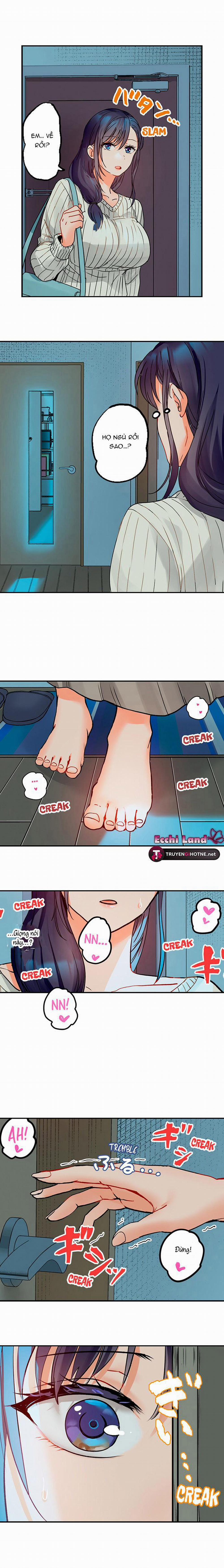 Đổi Vợ Đổi Chồng 69.2 trang 3