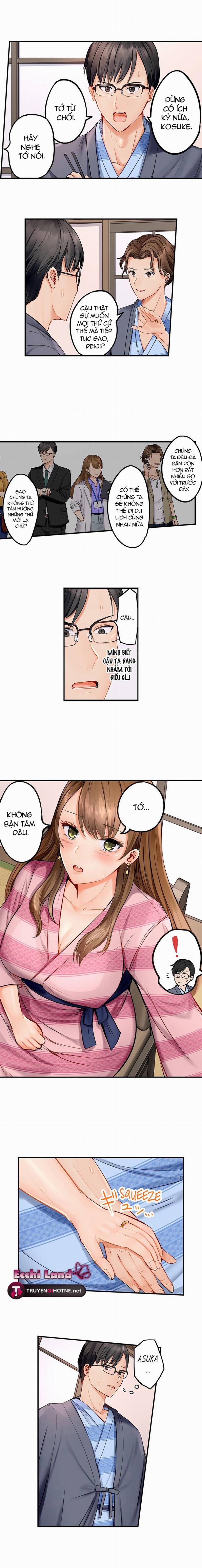 Đổi Vợ Đổi Chồng 7.1 trang 4