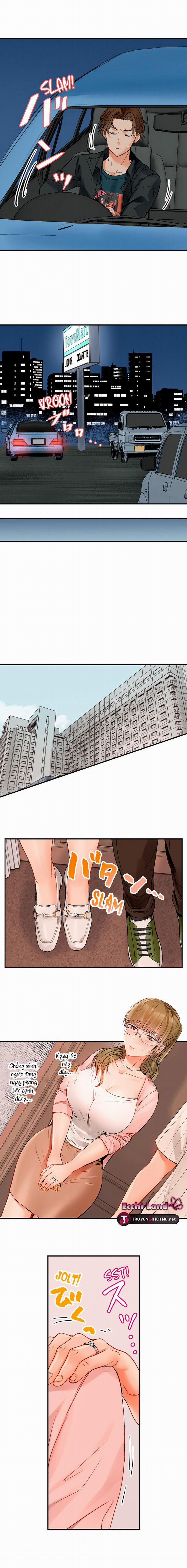 Đổi Vợ Đổi Chồng 70.1 trang 2