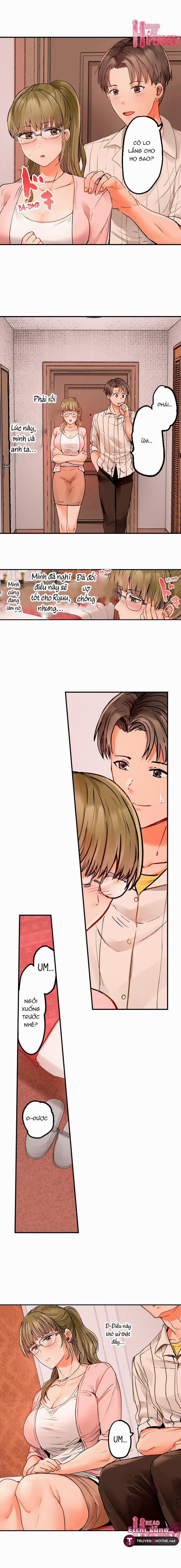 Đổi Vợ Đổi Chồng 70.1 trang 3