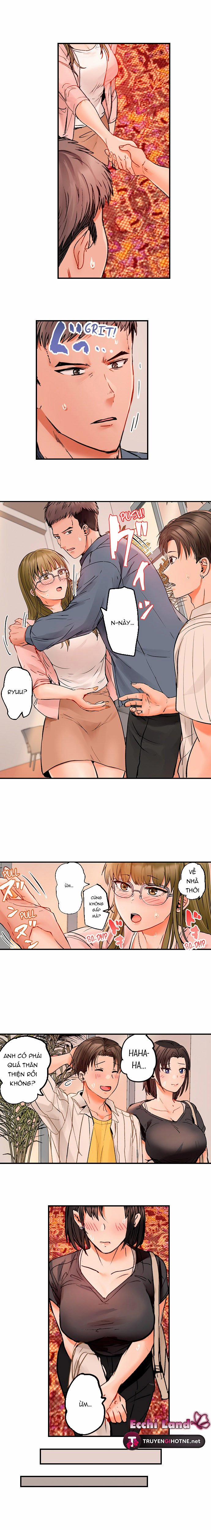 Đổi Vợ Đổi Chồng 72.1 trang 3