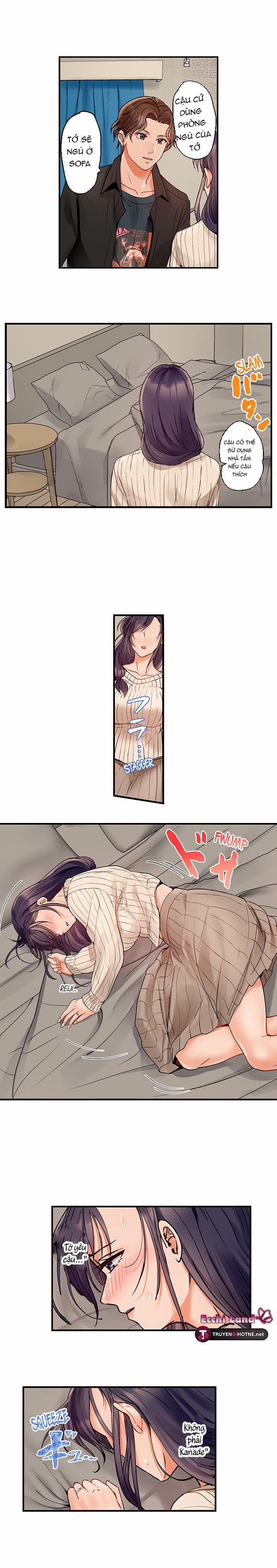 Đổi Vợ Đổi Chồng 73.2 trang 2