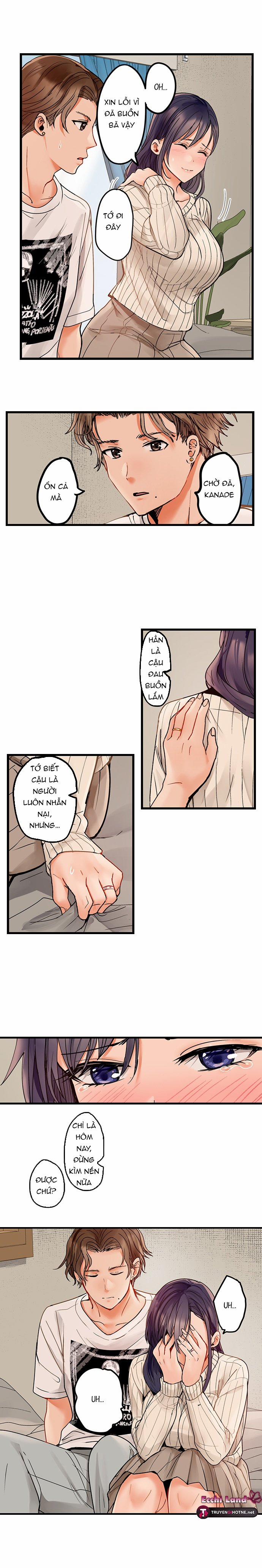 Đổi Vợ Đổi Chồng 74.1 trang 2