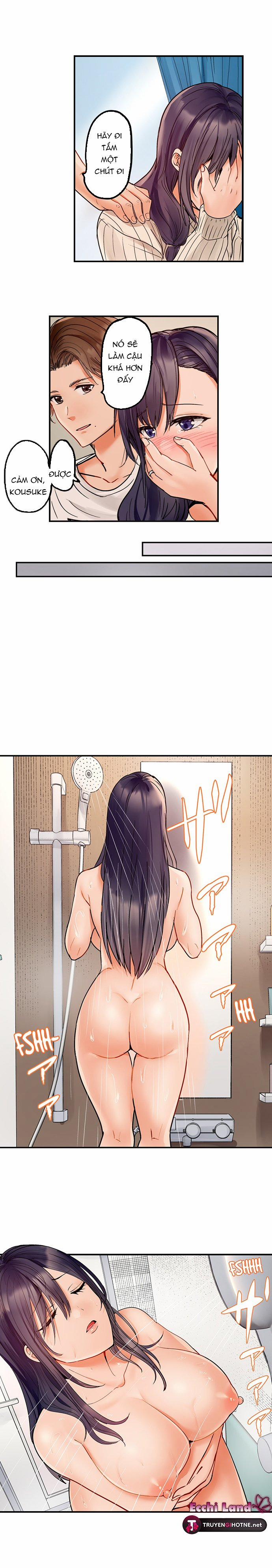 Đổi Vợ Đổi Chồng 74.1 trang 3