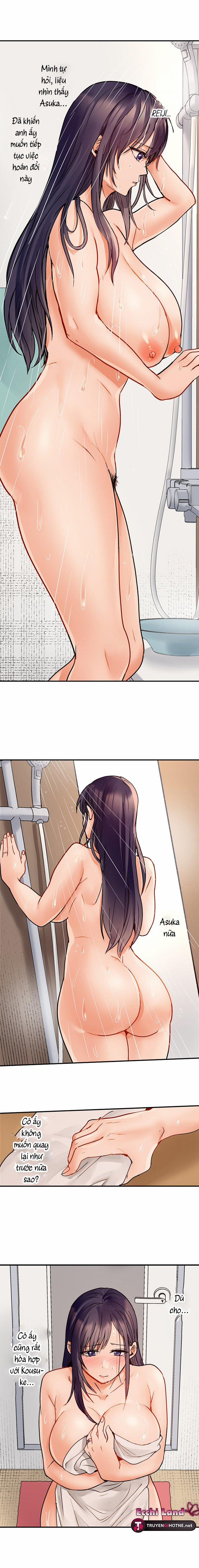 Đổi Vợ Đổi Chồng 74.1 trang 4