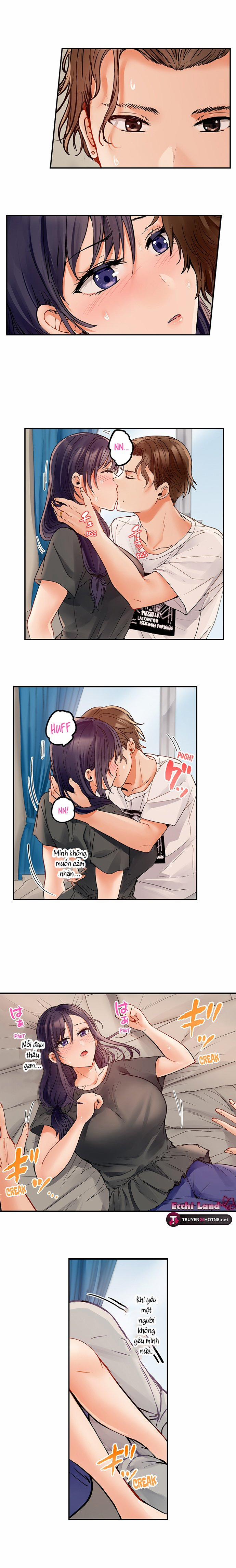 Đổi Vợ Đổi Chồng 74.2 trang 2