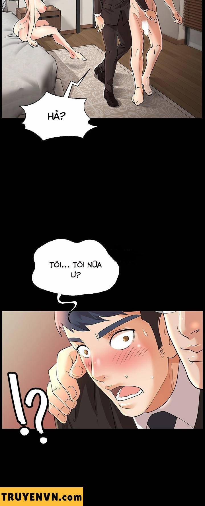 Đổi Vợ 1 trang 12