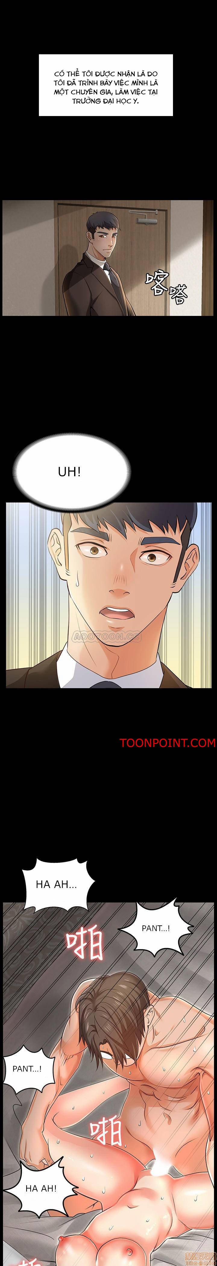 Đổi Vợ 1 trang 2