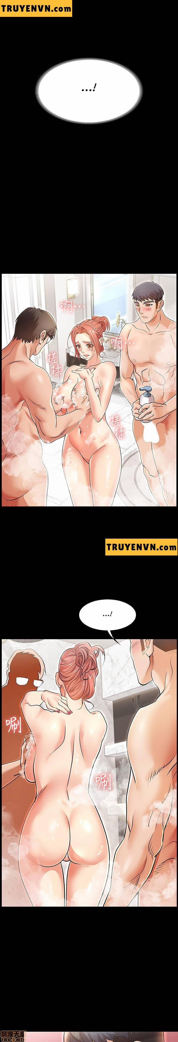 Đổi Vợ 1 trang 20