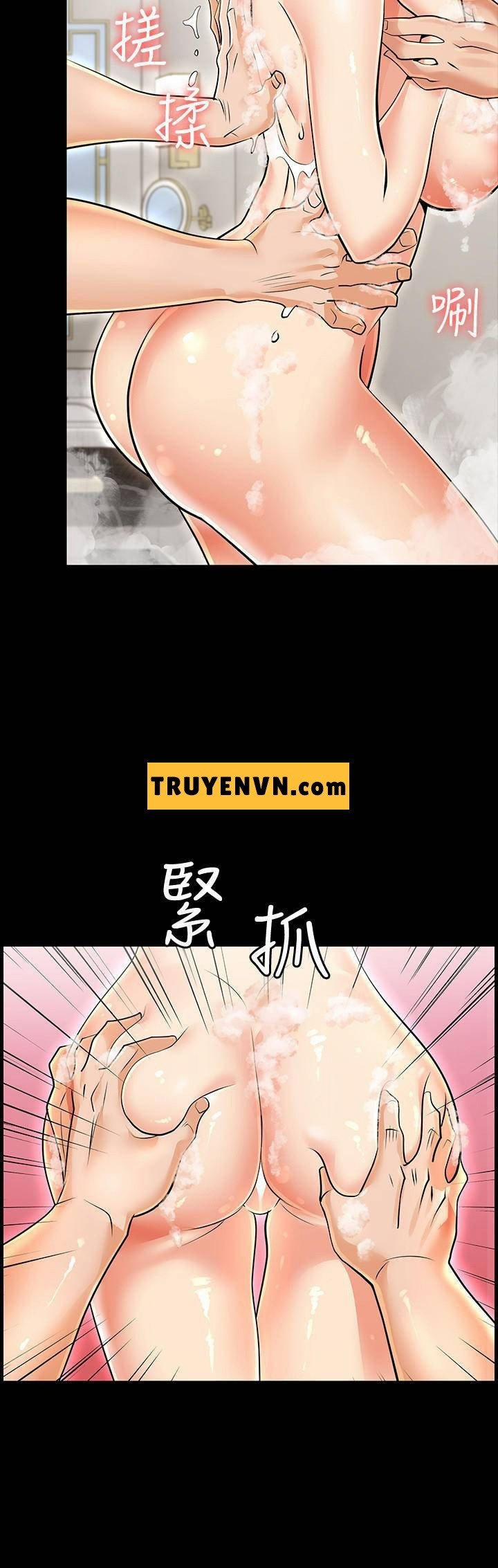 Đổi Vợ 1 trang 23