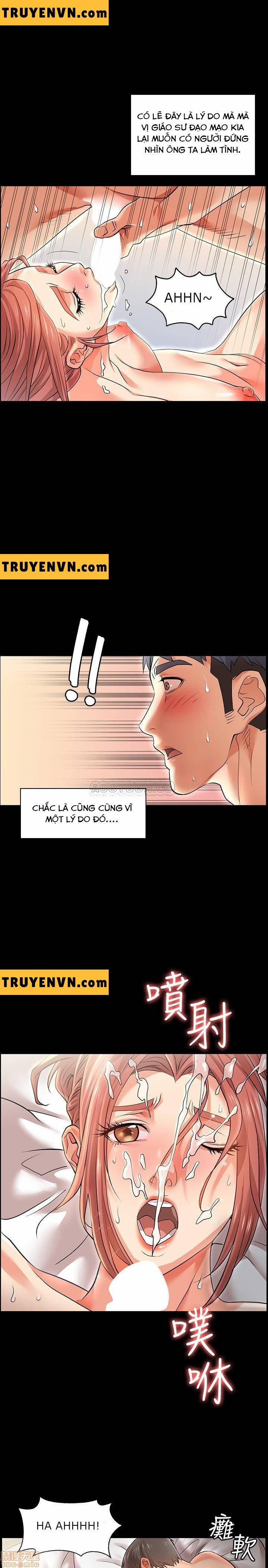 Đổi Vợ 1 trang 5