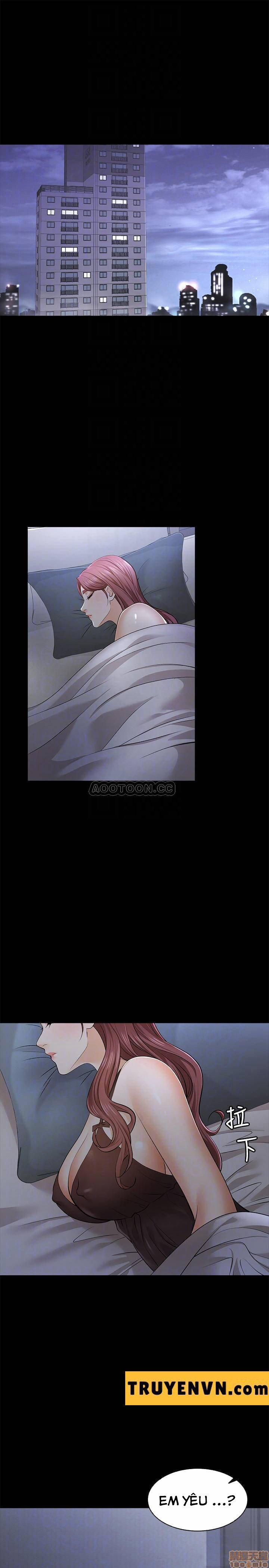 Đổi Vợ 10 trang 3