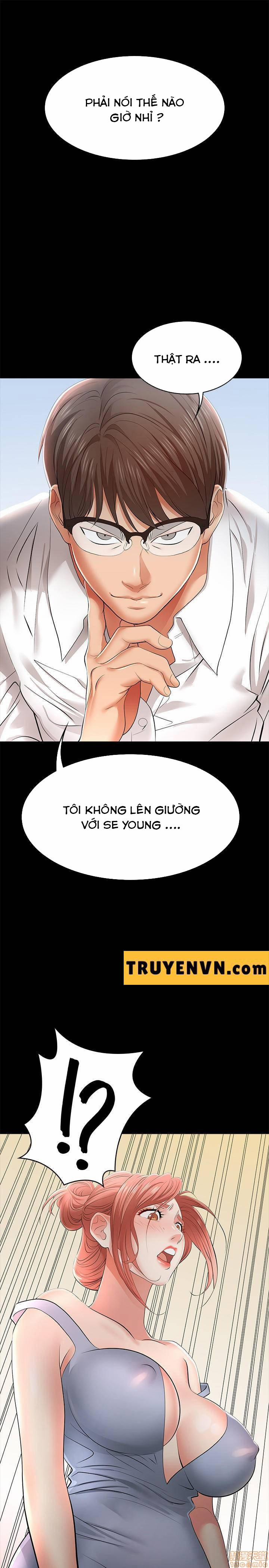 Đổi Vợ 10 trang 37