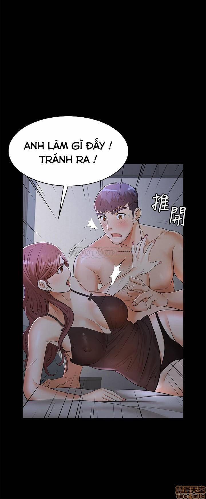 Đổi Vợ 10 trang 6