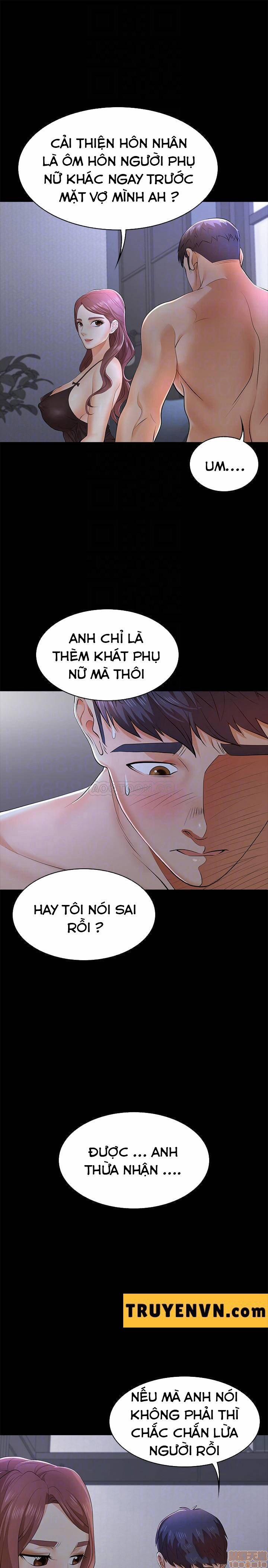 Đổi Vợ 10 trang 9