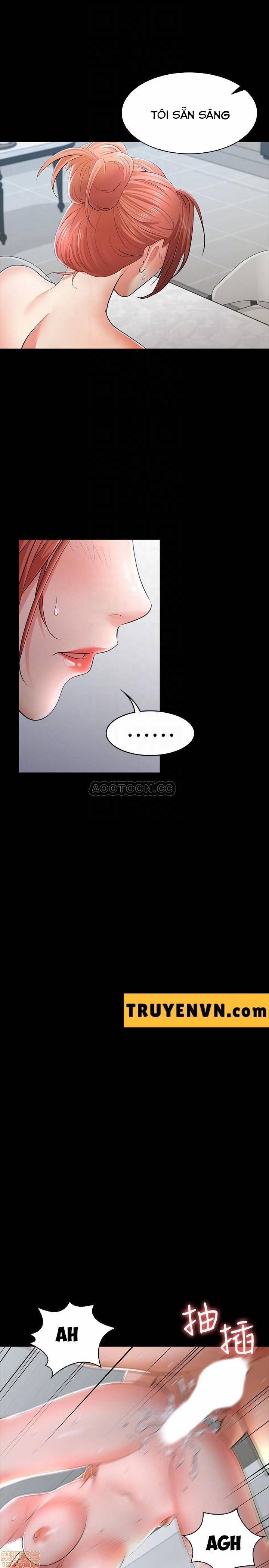 Đổi Vợ 11 trang 11