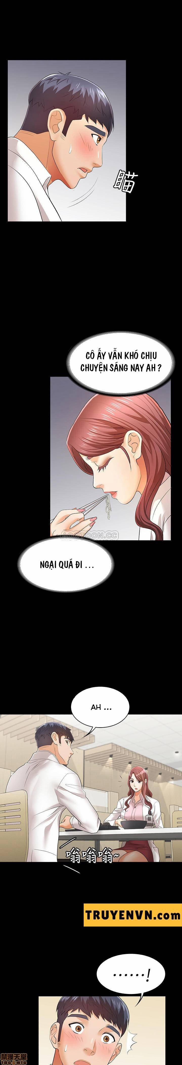 Đổi Vợ 11 trang 27