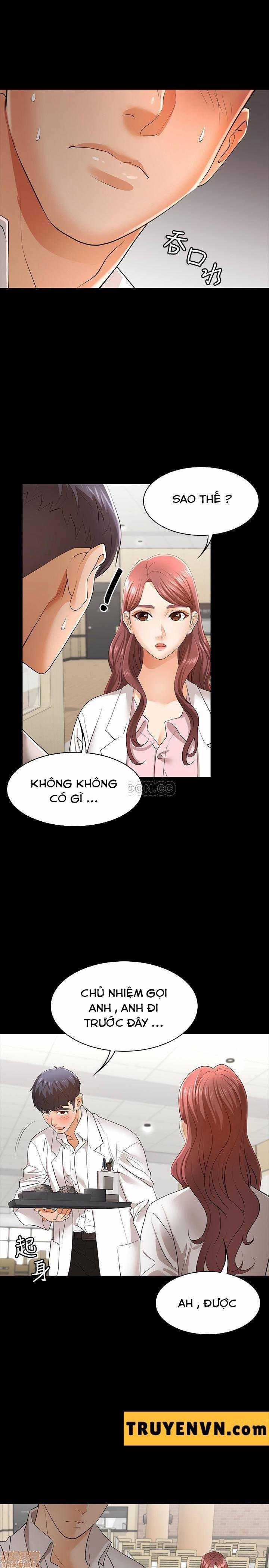 Đổi Vợ 11 trang 29