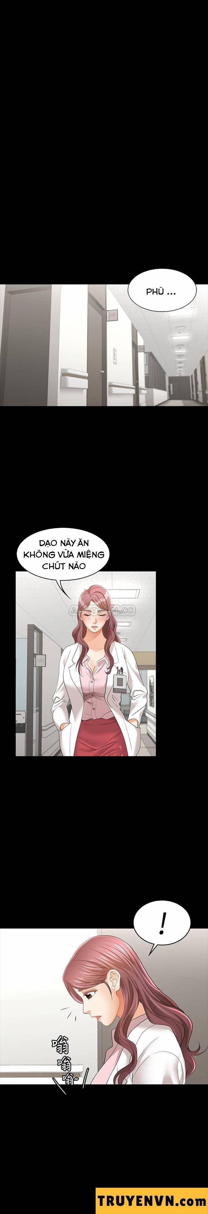 Đổi Vợ 11 trang 31