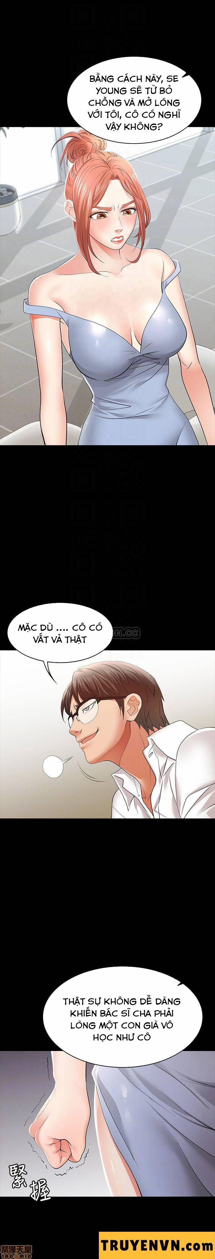 Đổi Vợ 11 trang 7