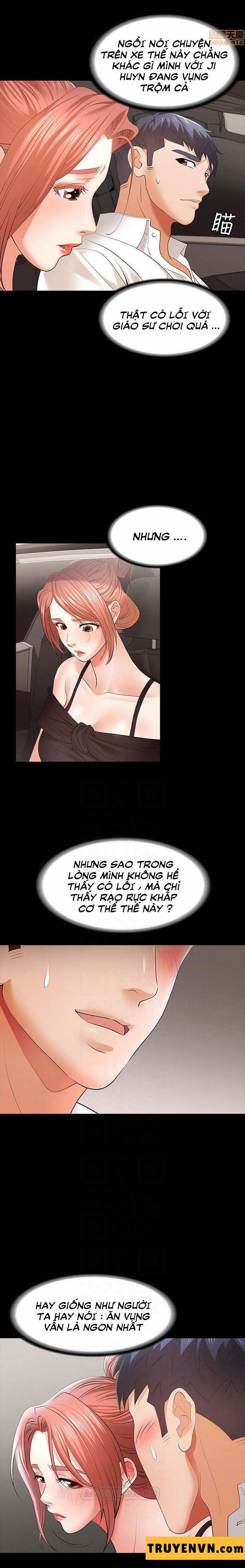 Đổi Vợ 12 trang 8