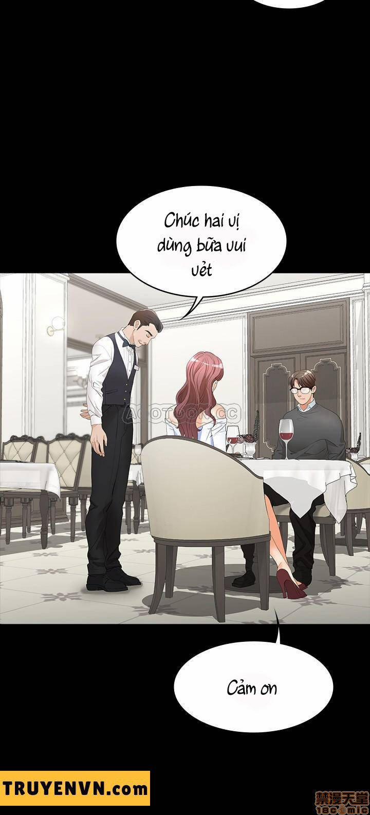 Đổi Vợ 13 trang 12