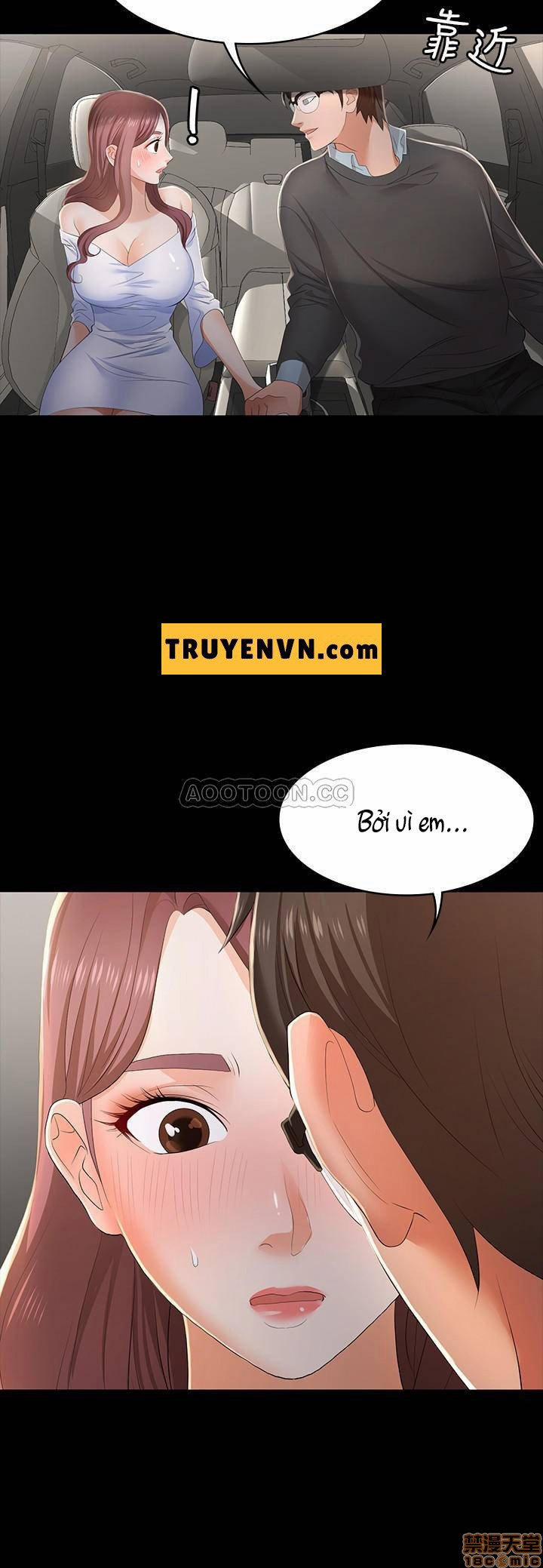 Đổi Vợ 13 trang 22