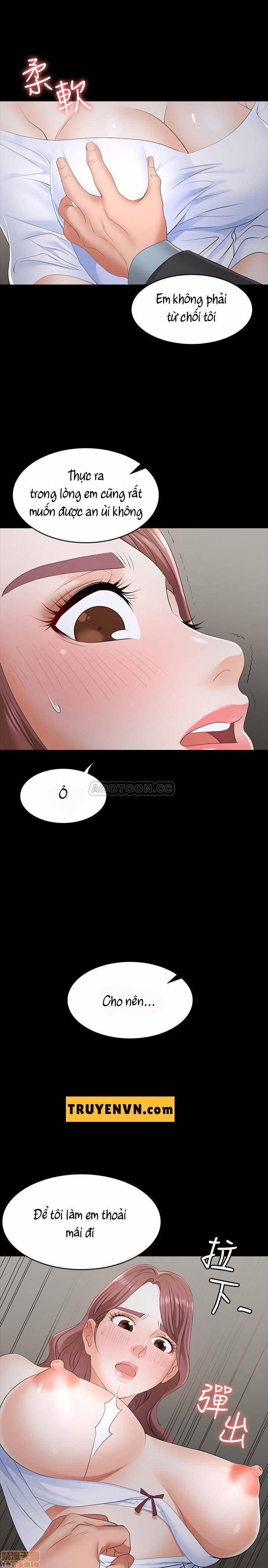 Đổi Vợ 13 trang 29