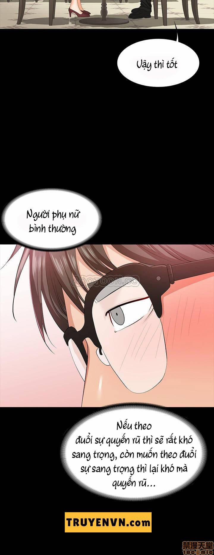 Đổi Vợ 13 trang 8